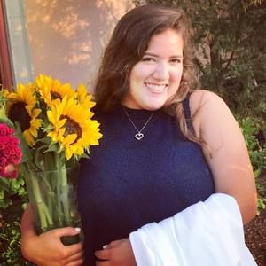 Meet your Posher, Hope